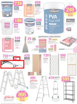 Game : All You Want This Christmas (2 Dec - 12 Dec 2015), page 30