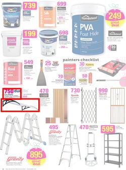 Game : All You Want This Christmas (2 Dec - 12 Dec 2015), page 30