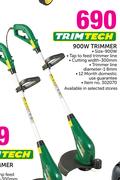 Trimtech 900W Trimmer
