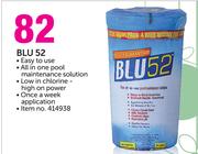 Blu 52