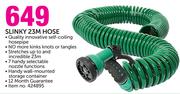 Slinky 23M Hose