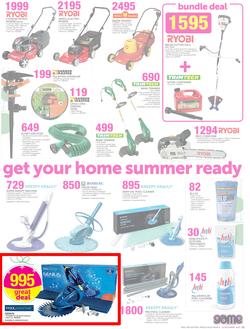 Game : All You Want This Christmas (2 Dec - 12 Dec 2015), page 31