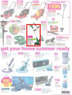 Game : All You Want This Christmas (2 Dec - 12 Dec 2015), page 31