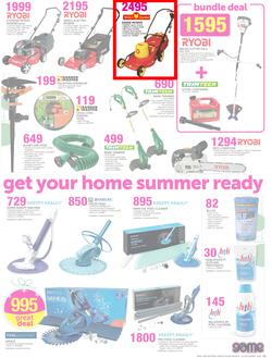 Game : All You Want This Christmas (2 Dec - 12 Dec 2015), page 31