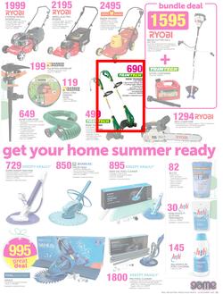 Game : All You Want This Christmas (2 Dec - 12 Dec 2015), page 31