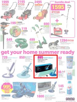 Game : All You Want This Christmas (2 Dec - 12 Dec 2015), page 31