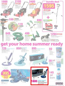 Game : All You Want This Christmas (2 Dec - 12 Dec 2015), page 31