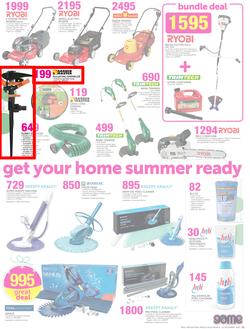 Game : All You Want This Christmas (2 Dec - 12 Dec 2015), page 31