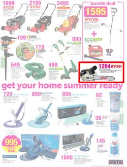 Game : All You Want This Christmas (2 Dec - 12 Dec 2015), page 31