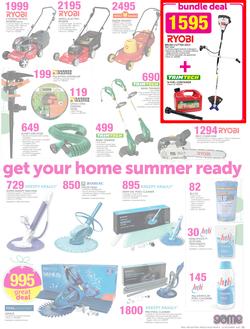 Game : All You Want This Christmas (2 Dec - 12 Dec 2015), page 31
