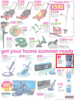 Game : All You Want This Christmas (2 Dec - 12 Dec 2015), page 31