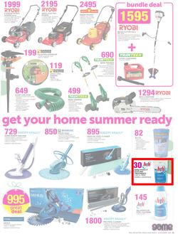 Game : All You Want This Christmas (2 Dec - 12 Dec 2015), page 31