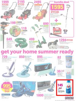 Game : All You Want This Christmas (2 Dec - 12 Dec 2015), page 31
