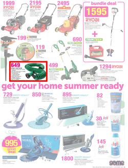 Game : All You Want This Christmas (2 Dec - 12 Dec 2015), page 31