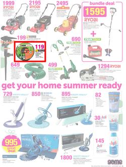 Game : All You Want This Christmas (2 Dec - 12 Dec 2015), page 31
