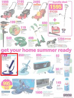 Game : All You Want This Christmas (2 Dec - 12 Dec 2015), page 31