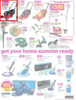 Game : All You Want This Christmas (2 Dec - 12 Dec 2015), page 31
