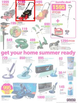 Game : All You Want This Christmas (2 Dec - 12 Dec 2015), page 31