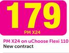 2x Samsung J1 Ace-On uChoose Flexi 110