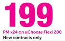 Vodacom Smart Power Tab 10"-On uChoose Flexi 200