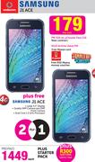 Samsung J1 Ace-Each
