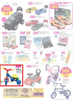 Game : All You Want This Christmas (2 Dec - 12 Dec 2015), page 3