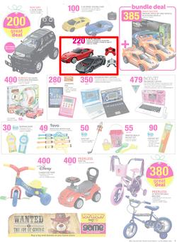 Game : All You Want This Christmas (2 Dec - 12 Dec 2015), page 3
