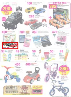 Game : All You Want This Christmas (2 Dec - 12 Dec 2015), page 3