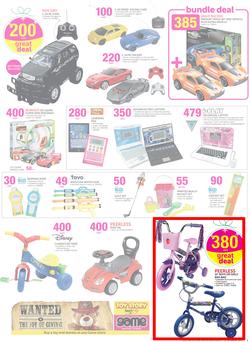 Game : All You Want This Christmas (2 Dec - 12 Dec 2015), page 3