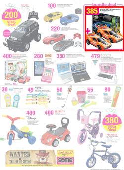 Game : All You Want This Christmas (2 Dec - 12 Dec 2015), page 3