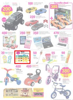Game : All You Want This Christmas (2 Dec - 12 Dec 2015), page 3