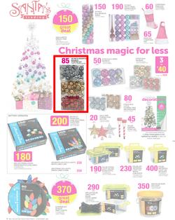 Game : All You Want This Christmas (2 Dec - 12 Dec 2015), page 4