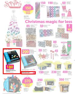 Game : All You Want This Christmas (2 Dec - 12 Dec 2015), page 4