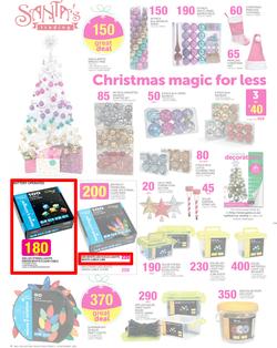 Game : All You Want This Christmas (2 Dec - 12 Dec 2015), page 4