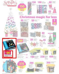 Game : All You Want This Christmas (2 Dec - 12 Dec 2015), page 4