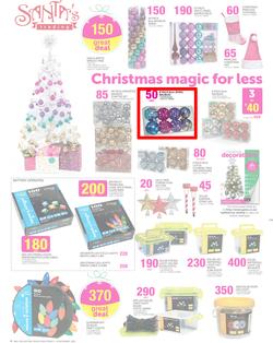 Game : All You Want This Christmas (2 Dec - 12 Dec 2015), page 4