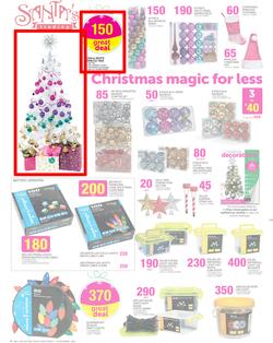 Game : All You Want This Christmas (2 Dec - 12 Dec 2015), page 4