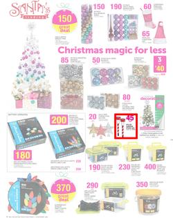Game : All You Want This Christmas (2 Dec - 12 Dec 2015), page 4