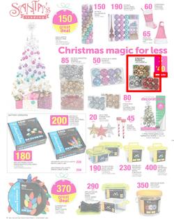 Game : All You Want This Christmas (2 Dec - 12 Dec 2015), page 4