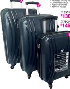 Tosca 50Cm Trolley Case-Each