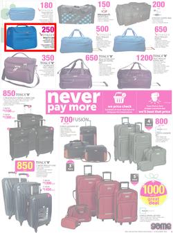 Game : All You Want This Christmas (2 Dec - 12 Dec 2015), page 5