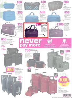 Game : All You Want This Christmas (2 Dec - 12 Dec 2015), page 5