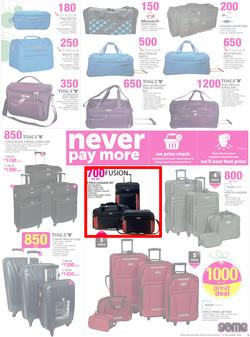 Game : All You Want This Christmas (2 Dec - 12 Dec 2015), page 5