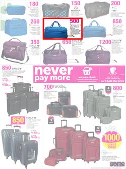 Game : All You Want This Christmas (2 Dec - 12 Dec 2015), page 5