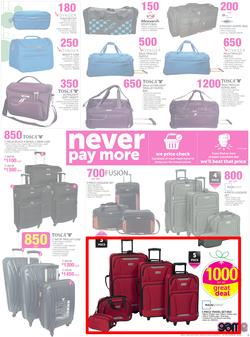 Game : All You Want This Christmas (2 Dec - 12 Dec 2015), page 5