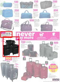 Game : All You Want This Christmas (2 Dec - 12 Dec 2015), page 5