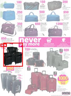 Game : All You Want This Christmas (2 Dec - 12 Dec 2015), page 5