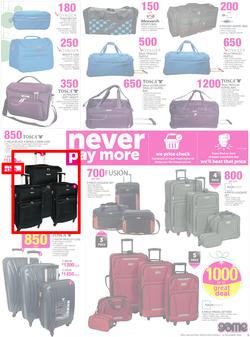 Game : All You Want This Christmas (2 Dec - 12 Dec 2015), page 5