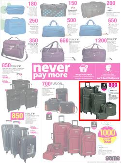 Game : All You Want This Christmas (2 Dec - 12 Dec 2015), page 5