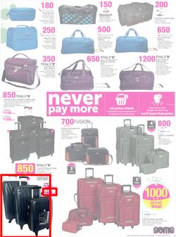 Game : All You Want This Christmas (2 Dec - 12 Dec 2015), page 5